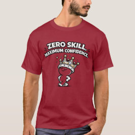 Memes | Rolig Internet Humor Design T Shirt