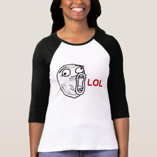 Memes T-shirt