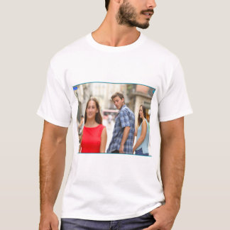 Memeshirt1 T Shirt