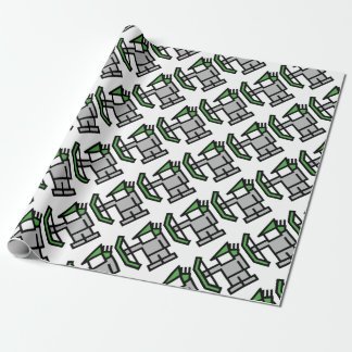 memeT-tröja för 8bit Robin Hood Presentpapper