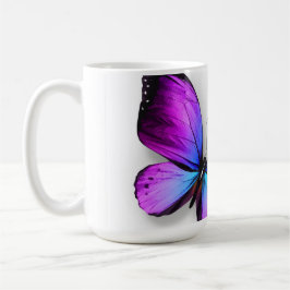 Memorandumet Butterfly Mugg