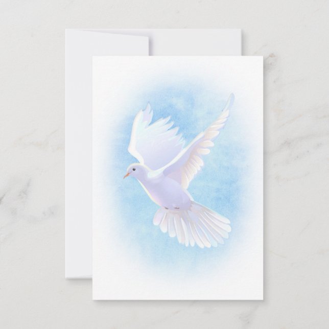 Memorandumkort (Baksida)