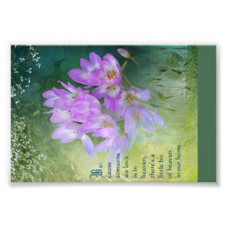 Memorandumkort Fototryck