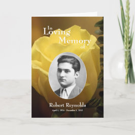 Memorandumkort Meddelande