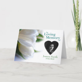 Memorandumkort Meddelande