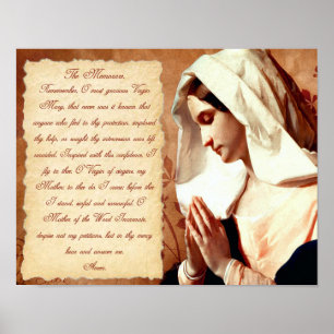 Memoraren Poster