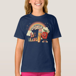Memória atualizada Här är bord för helvetet T Shirt