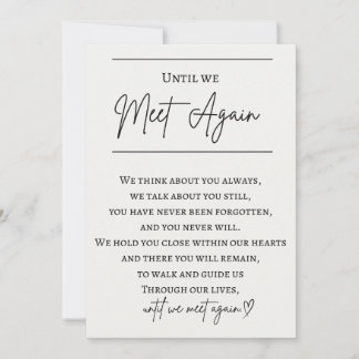 Memorial Bord-signal för Bröllop