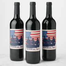 Memorial Day Barbecue Party