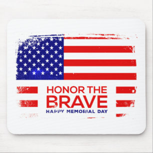 Memorial Day grunge Musmatta
