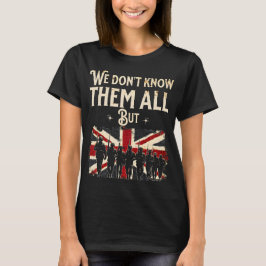 Memorial Day Minns Veterans UK Soldier Patriot T Shirt