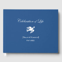 Memorial Firande i Life Peace Dove