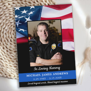 Memorial Firande Life Tillsatta lagar Inbjudningar