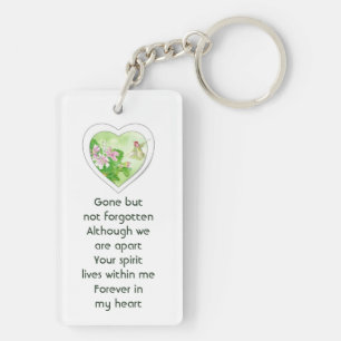 Memorial, Firande of Life, Hummingbird