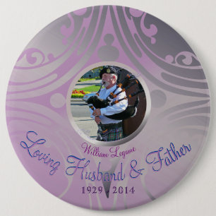 Memorial Image Mauve Knapp