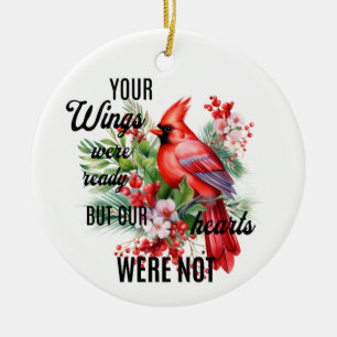 Memorial Kardinal jul Ornament