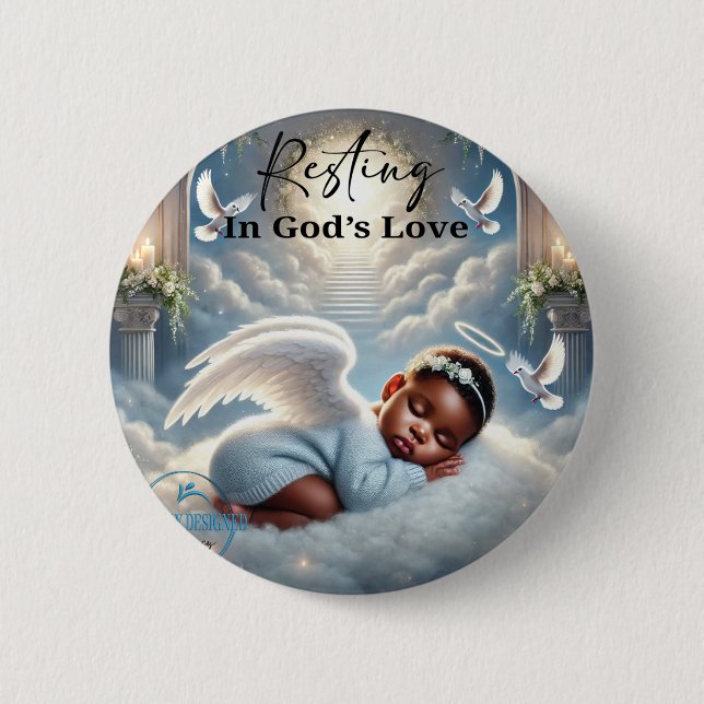 Memorial-knapp Knapp (Framsida)