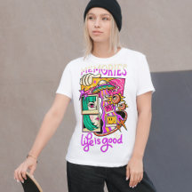 Memorial Life är Bra Streetwear