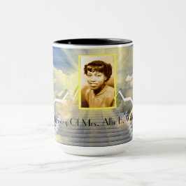 Memorial Mugg
