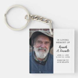 Memorial Photo Classic i Loving Memory