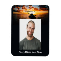 Memorial Pocket Keepsak Kayaking Sport