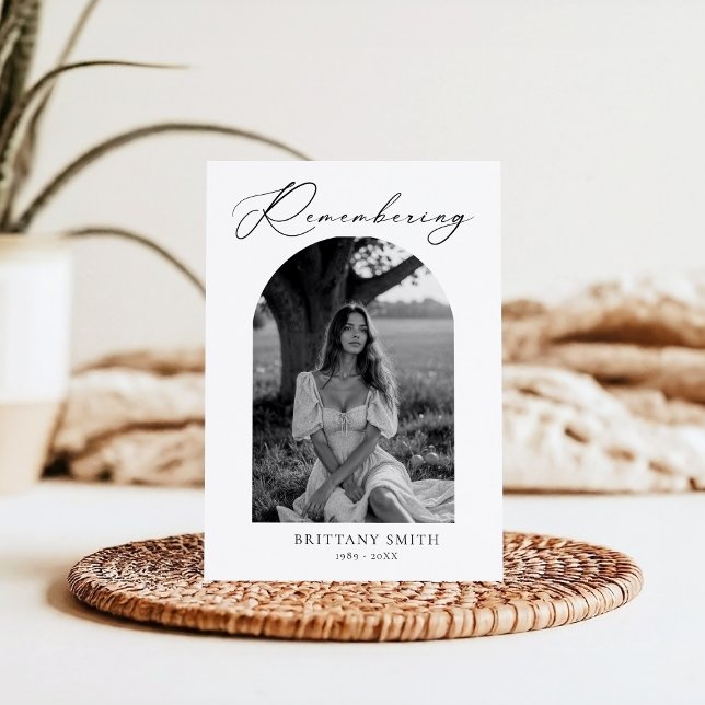 Memorial Sympathy Prayer Funeral Remembrance Cards (Skapare uppladdad)