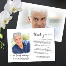 Memorial Tack 2 foton i överlagringsminnet