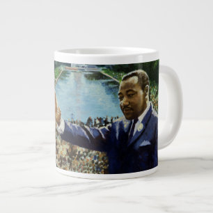 Memorial Tal 2001 Jumbo Mugg