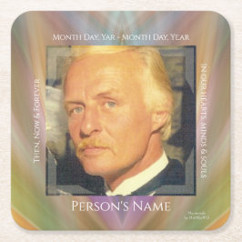 Memorial Underlägg dig anpassa - HAMbyWG