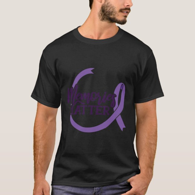 Memorialproblem - Heimerheimers medvetenhet - Nati T Shirt (Framsida)