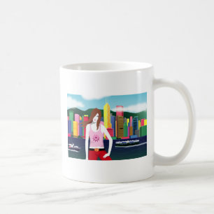 "Memorials" Mugg