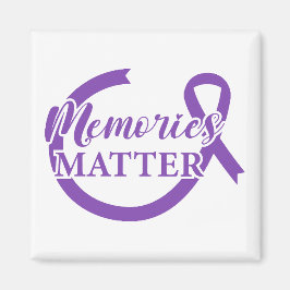 Memoriarmatur, Slut-Alz Magnet