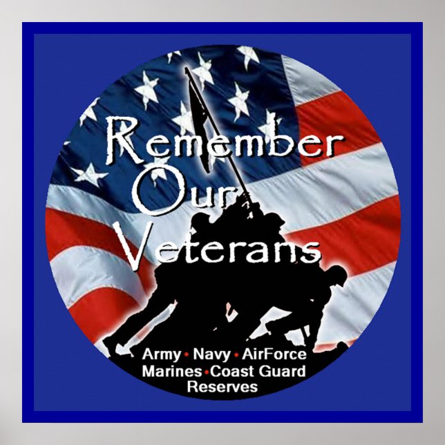 MEMORIELDAGEN POSTER Skriv ut (Framsidan)