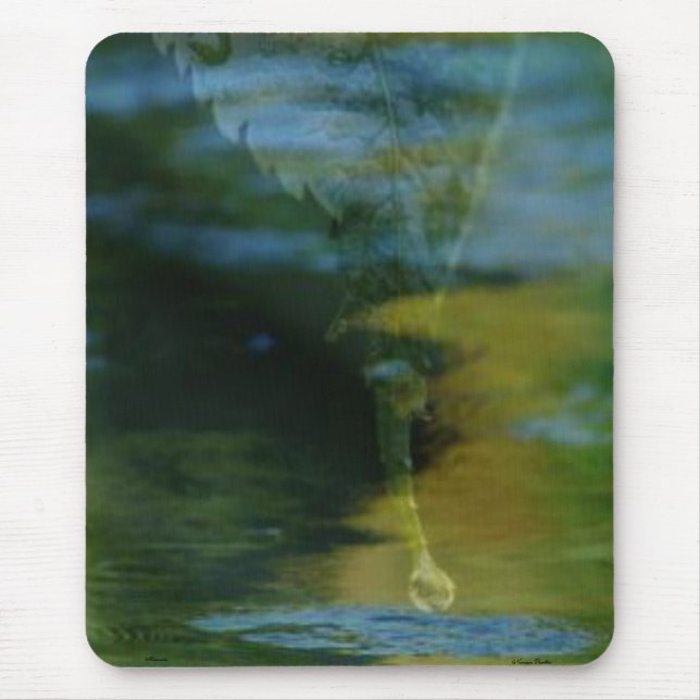 Memories Mousepad Musmatta (Framsidan)