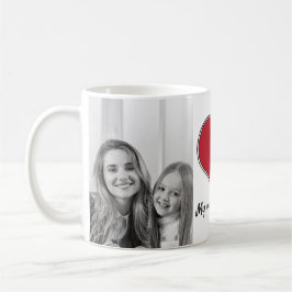 memories of a girls afternoon kaffemugg