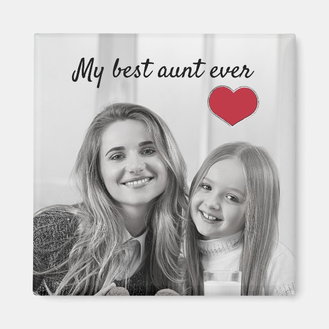 memories of a girls afternoon magnet (Framsidan)