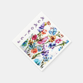 MEMORIES PAPPERSSERVETT