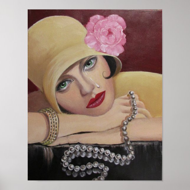 MEMORIES POSTER (Framsidan)