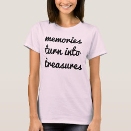 Memorior Women's Basic T-Shirt