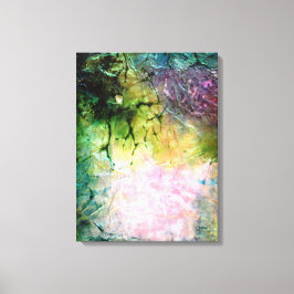 Memory Bassäng Canvastryck