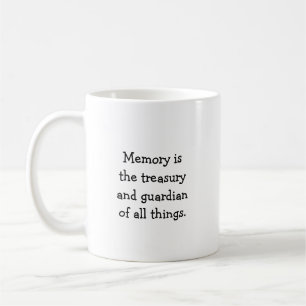 Memory Classic Mugg