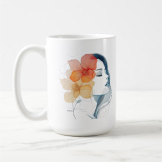 MemoryUs – “Fortfarande vi” Lyrisk Kaffemugg