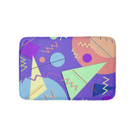 Memphis #7 badrumsmatta