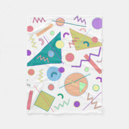 Memphis #80 fleecefilt