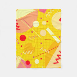 Memphis #81 fleecefilt