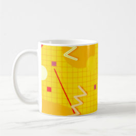 Memphis #81 kaffemugg