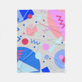 Memphis #82 fleecefilt