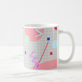 Memphis #82 kaffemugg