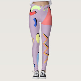 Memphis #92 leggings