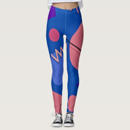 Memphis #96 leggings